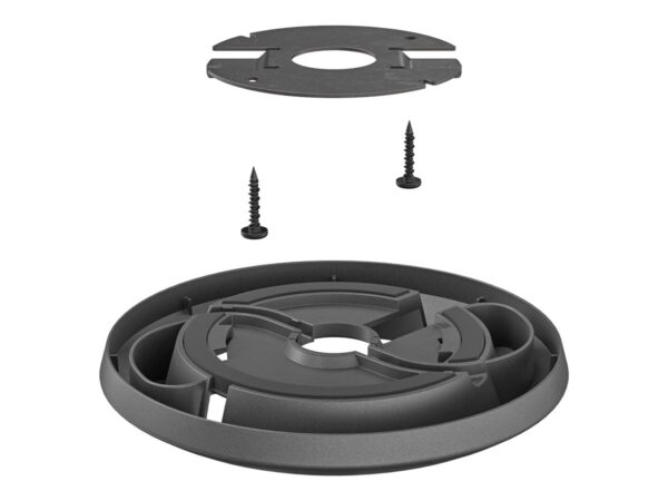 LOGI Rally Mic Mount black