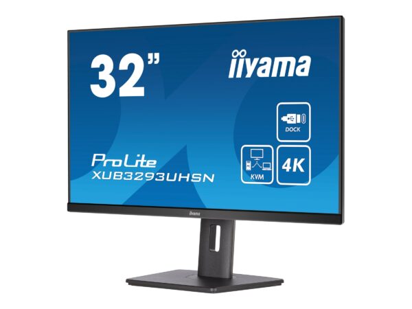 16d5a456-5144-4953-af6f-cefba345ed89 IIYAMA XUB3293UHSN-B5 32inch ETE IPS (P)