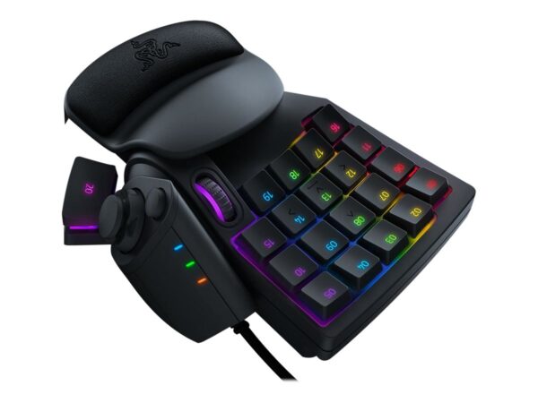 RAZER Tartarus V2 - keypad