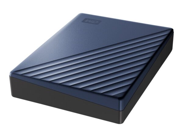 175adaa2-7dce-475e-8ad5-c10b2448168f WD My Passport Ultra 5TB Blue