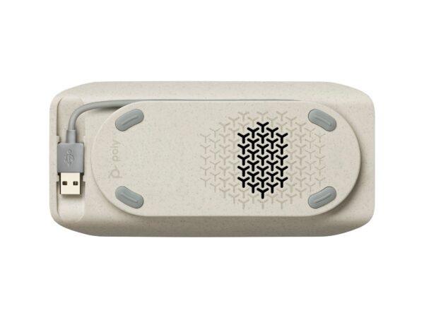 1764e2bc-1654-4a03-85db-92344841b238 HP Poly Sync 10 MS Teams Speakerphone