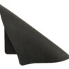 GEMBIRD MP-S-BK Black cloth mouse pad
