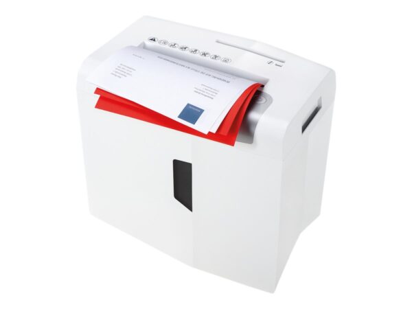 HSM 1044121 HSM Shredstar X8 - cross cut