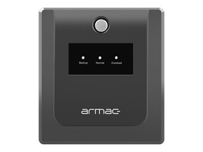 ARMAC H/1500E/LED Armac UPS HOME Line-In