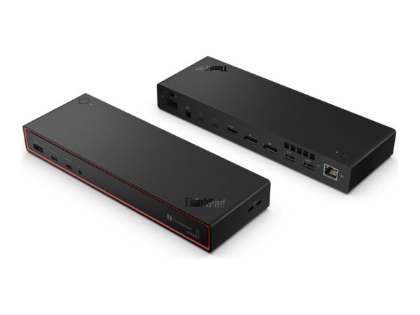 17f1c48b-8ada-4068-91e5-a1cb84956e4f LENOVO Thunderbolt 5 Smart Dock WS 265W