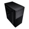 1809212c-f104-4778-8261-d1d8b490140d GEMBIRD Computer Case Fornax K300 black
