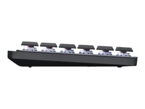 181654ff-4a02-4beb-9a39-ef9f58fcdc5e LOGI MX Mech Mini Wl Illu Kbd GRAPH (US)