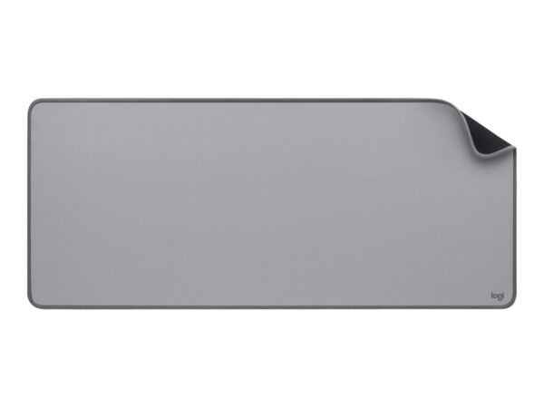1823df99-fb41-4045-a5bf-6df63dd7a8c5 LOGI Desk Mat Studio Series MID GREY