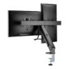18a794ae-1580-4dcc-90a8-b3f03f041afa LOGILINK Dual monitor mount 17-27inch