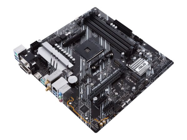18a96ea4-eb23-4c7a-802e-87fd5f0b1f3a ASUS PRIME B550M-A WIFI II AM4 mATX MB