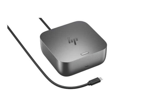 18abdfaa-72d0-4e4c-aa95-6895c00ab7b4 HP Thunderbolt 4 100W G6 Dock (EN)