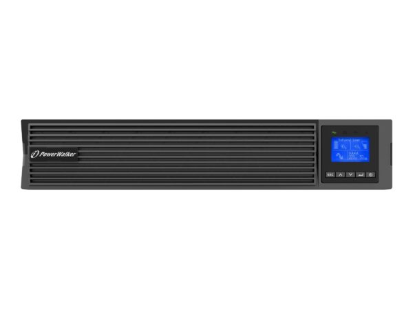 18b3b9d9-d9dc-4291-980d-c5905cc68afd POWERWALKER UPS On-Line VFI 3000 ICR IOT