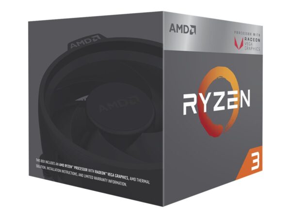 18c9e4e5-8e6b-46e6-b7c9-28ea913e1016 AMD Ryzen3 3200G 4 GHz AM4 RX Vega 8 BOX