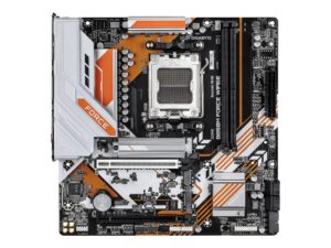 18f4058c-e078-4ed9-97df-bfd51e279a6d GIGABYTE B850M FORCE WF6E