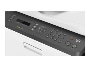 HP Color Laser MFP 179fnw Printer