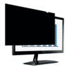FELLOWES 24IN W FILTRE PRIVASCREEN