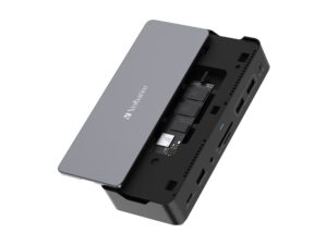 19c97dff-d010-423a-ba8a-e87bae08d11c VERBATIM Usb-C Pro Docking Station 15