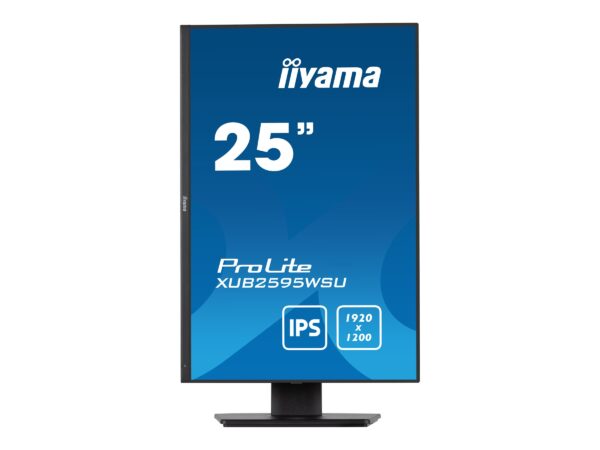 19e0ba05-73ed-4e00-8090-53199dd5600b IIYAMA XUB2595WSU-B5 25inch ETE IPS (P)