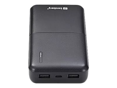 SANDBERG Saver Powerbank 20000