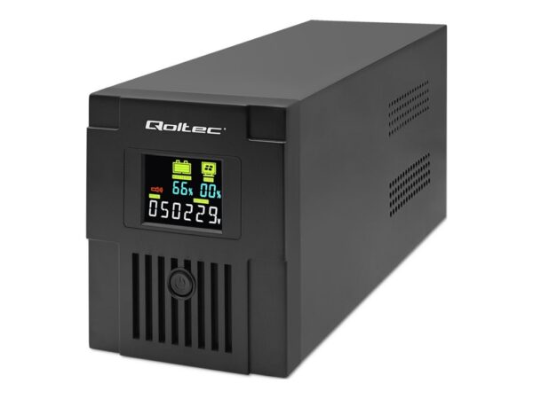 1a5bed32-92bd-4c2d-bda4-94f9dca33068 QOLTEC 53771 UPS 2000VA 1200W LCD