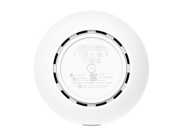 1ad5dcf3-7a09-4f3a-bb51-ddb4ae3309b4 UBIQUITI UDM UniFi Dream Machine AP
