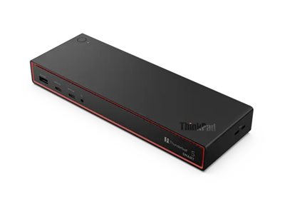 1aea6d80-f0c8-4d73-b21d-f1b075bf2add LENOVO Thunderbolt 5 Smart Dock WS 265W