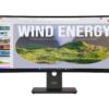 LENOVO ThinkVision T34WD-40 34inch