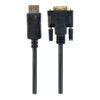 GEMBIRD CC-DPM-DVIM-6 cable Displayport