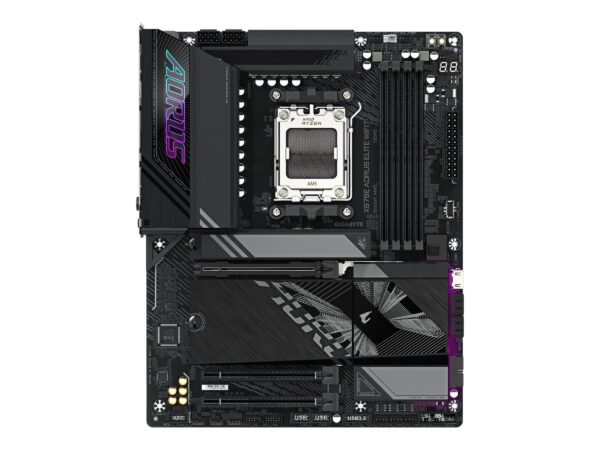 1b5b95bc-6f88-4fae-bdc4-2041b52ce8c5 GIGABYTE X870E A ELITE WIFI7 AM5 ATX MB