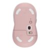 LOGI Signature M650 Mouse optical
