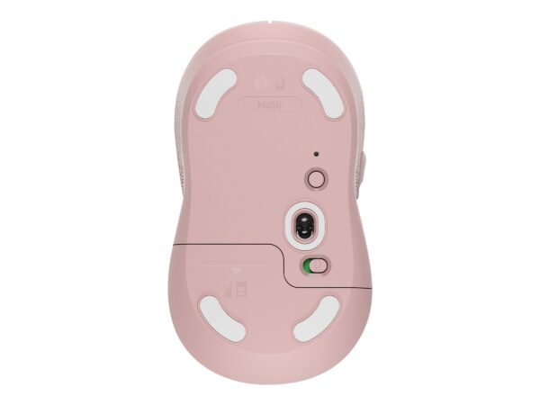 LOGI Signature M650 Mouse optical