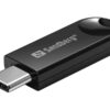 1c368dfd-9c6f-49fc-8029-1040fb711b78 SANDBERG USB-C BT 5.3 Wireless Dongle