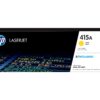 1c462eda-2a22-4690-8f1d-9c1f0b0ce2f2 HP 415A Yellow LaserJet Toner Cartridge