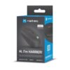 NATEC Wireless mouse Harrier 2 BT 5.1 bl