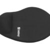 1ccd8de7-63f2-4027-b28d-fdab5dc9ffd1 SANDBERG Gel Mousepad Wrist Rest BULK