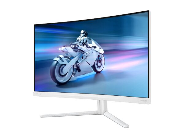 PHILIPS 31.5inch 2560x1440 VA Curved