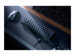 RAZER Huntsman Mini Purple Switch – US
