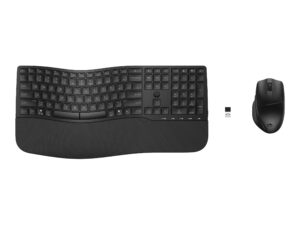 HP 685 CFT Dual-Mode Kbrd Mouse Combo