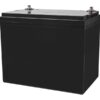 GREENCELL Battery AGM 12V 75 Ah