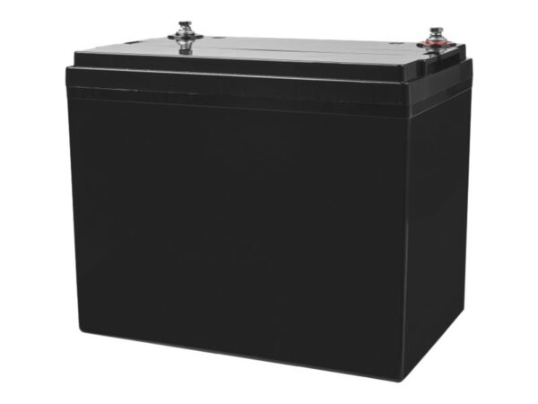 GREENCELL Battery AGM 12V 75 Ah