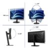 1d5fa58d-4f57-48bf-b99f-5ba35c5815dd PHILIPS 24inch 1920x1200 100Hz IPS Flat