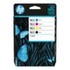 HP 963 CMYK Original Ink Cartridge