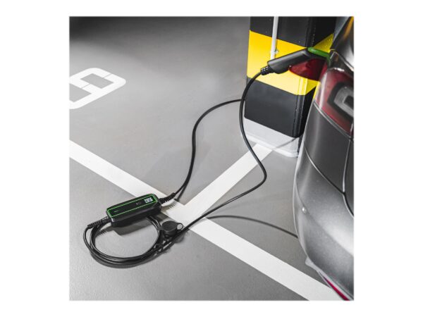 GREENCELL Charger mobile GC EV
