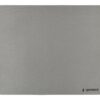 GEMBIRD Mouse Pad Dark Grey