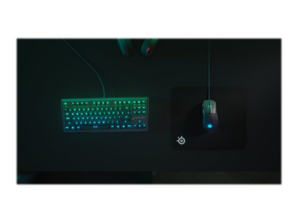STEELSERIES QcK Hard Pad