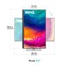 1e54cba0-eb58-4810-999b-bfbe6a9f3020 BENQ PD3226G 31.5inch 4K 144Hz IPS