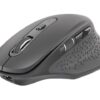 NATEC wireless mouse Falcon optical