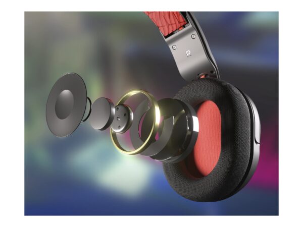 1ea95c3f-07e8-41b1-9bfe-682376a3623a CORSAIR HS35 v2 MP Gaming Headset Red