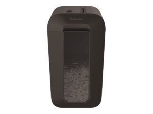 FELLOWES Powershred LX65 Shredder Cross
