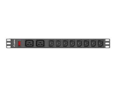 LANBERG power distribution unit PDU 19